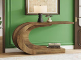 Long Console Table/Living room table 25581908