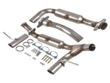 Catalytic Converter 645165 Only Replacement for Ford F-150 F150 2015-2020 5.0L V8 Left Right 50967199
