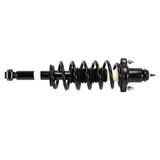 171126 Rear Strut & Spring Left/Right Set Pair For CHRYSLER 200,CHRYSLER SEBRING 33870854