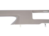 Front Passenger Door Armrest Repair Gray for Chevy Avalanche Tahoe Silverado Suburban GMC Sierra 49070321