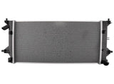 Radiator fit for Hyundai Elantra GT 2018-2020 MT/Elantra 2017-2020 2.0L HY3010213 01695702