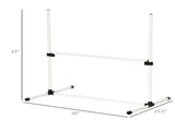 Dog agility training equipment 40236129