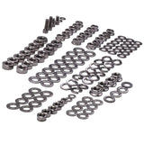 659 Piece Stainless Steel ATV Bolt Screw Kit For Yamaha YFZ350 YFZ 350 Banshee 18527540