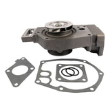 ZUN Water Pump & Gasket for Cummins N14 Engines Heavy Duty 3803605 3803361 3803605RX 15297956