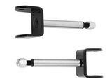 Set Front&Rear End Repair Bushing Kits Golf Cart fit for Club Car DS 1992-up 86657559