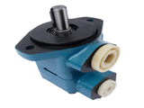 New Hydraulic Vane Pump 2 USgpm Straight Keyed V101P2P1C20 V10-1P2P-1C20 382075 52778475