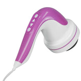 Professional Fat Remove Massager Handheld Full body Massage Slim Machine 110V 18143368