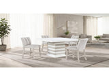 MAGALY BEIGE BAR STOOLS B201P501920