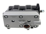 New Air Brake Compressor for Volvo D12 FH12 FM12 NH12 FH16 Engine 1505917, 1516708, 20382347, 61366045