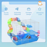 Hamster Cage/Pet Cage 99769029