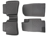 Anti-Slip TPE Floor Mats fit for Hyundai Accent 2018-2023 All-Weather Car Carpet 42067591