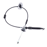 Automatic Transmission Shift Control Cable Fits for Kia Forte EX LX SX 2.0 2.4L L4 2010 46790-1M200 89761999