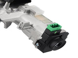 Complete set Ignition Switch Cylinder Door Lock & Keys Fit For Honda CR-V CRV 2.4L Auto Transmission 95439294