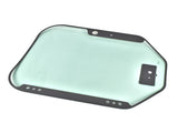 Door Wind Screen Glass 7120401 7120401-A Replacement for Bobcat A770 S450S850 T450T870 47875152