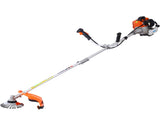 52cc Weed Wacker Gas Powered,6 in 1 Multifunction, String Trimmer, 8 inch Weed Wacker Attachments 77104258