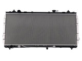 Coolant Radiator Assembly fit for Kia Sedona 11-14 13393 Aluminum Direct Fit 77034219