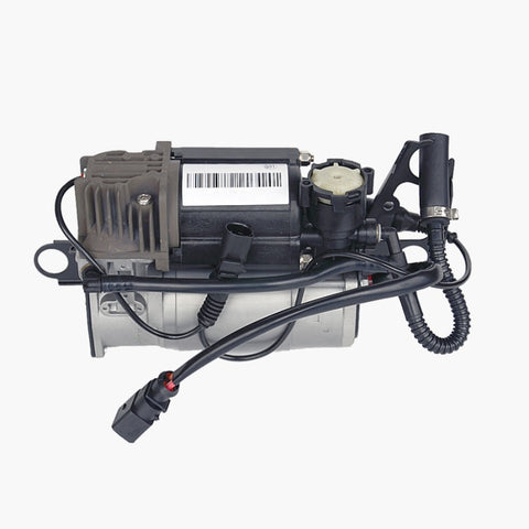 ZUN Air Ride Air Suspension Compressor Pump For Volkswagen Touareg Utility 2003-2010 7L8616006D 16090724