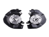 2* Steering Knuckles Wheel Hub fit for Toyota Sienna AWD 2004-10 KA698429 41492979
