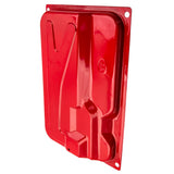 5 Gallon Universal Gas Tank w/ Fuel Filter Cap Gauge Petcock for EC2500 Engine 77830281