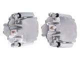 4 Disc Brake Calipers Kit fit for GMC Sierra 1500 2008-2018 Front Rear Left Right 42387532