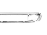 Chrome Bumper Grill Bezel & Bumper Grille Kit fit for Jeep Grand Cherokee 2017-2022 29769676