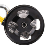Power Steering Pump w/ Pulley for Toyota Corolla Sedan L4 1.8L 1998-2002 2001 37444445