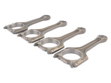 4PCS Connecting Rods 23mm EA888 for VW Golf Passat Audi A4 1.8 T CDHA CDHB CDAA 06J198401H 28038853