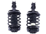2pcs Iron Shock Absorber Assembly Black 172203 71294280