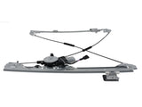 Window Regulator w/Motor fit for GMC Sierra Classic 2007 Front Left Right 741-645 63900037