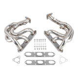 Exhaust Header Fit For Porsche 97-04 986 BOXSTER BASE/SMT001046 92986817