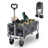 74.5*45.5*84cm 100kg 600d Oxford Cloth Steel Frame Flat Style Grey Cloth Silver Frame Garden 86059474