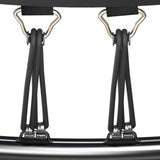 YC 14FT Springfree no Gap Trampoline- Green W550P288205