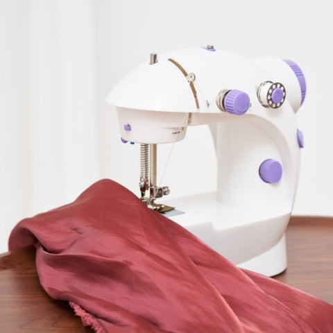 ZUN Sewing Machine（No shipping on weekends） 54871889