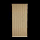 CC0414S306 Natural Oak Bathroom Floating Side Cabinet, Wall-mounted Storage Cabinet for Small W1865P248762