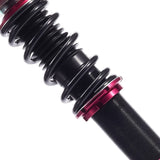 Adjustable Coilovers Lowering Suspension Kit FIT For Volkswagen Jetta MK5 MK6 2006-2018 81824075