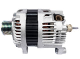 12V 150A Alternator with 7-Groove Pulley Fits for INFINITI EX35 EX37 M35 M37 Q60 Q70 Nissan 350Z 06087515