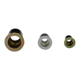 900 PCS Strong and Durable Rivet Nut Set - Stainless Steel, Aluminum, Zinc Steel in Boxed Kit for 39748742