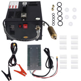Air Compressor 4500PSI/30Mpa Built-in Converter DC12V/AC120V Two Colors 41239554