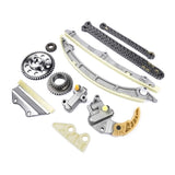 Timing Chain Kit Replacement for 2008-2012 Honda Accord 2013-2014 CR-V 2012-2014 Crosstour 2.4L L4 81844599