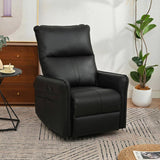 Rocking Chair,360&degSwivel Nursery Rocking Chair,Glider Chair,Modern Small Rocking Swivel W1028P199821