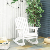 Garden chair / Rocking Chair 32577568