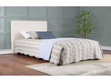Sand Headboard with Self-Welt Details B062P153892