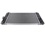 Generator Radiator Replacement for Perkins EK EL EN GK GN GU GV HL HP Engine 403D-15 404D-22 25014277