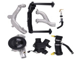 Cooling System Upgrade Kit Fit for Jaguar Land Rover 3.0L V6 Supercharged Engine NEW 60862285