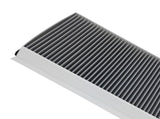 Cabin Air Filter fit for Freightliner Sprinter 2500 2007-2018 68012876AA CF10436 56513670