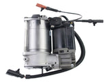 Air Suspension Compressor Pump 4E0616005F Replacement for Audi A8 D3 4E 2002-2010 4.2L V6 V8 78053302