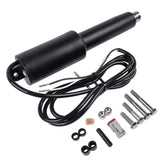 Replacement for Lenco 15060-001 Extreme Duty 102 HD/XD Trolling Tab Actuator - 12 Volt 11113644