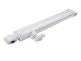 Hydraulic Tilt Cylinder Replacement for Bobcat Skid Steer Loader 843 6539808 6539808A HYI40-1187 82215898