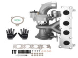 Billet Turbo Turbocharger fit for Range Rover Evoque 2.0L 177KW 2014 2015 2016 2017 24726869