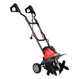 14-Inch Electric Tiller and Cultivator 70800073